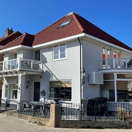 South Beach House Zandvoort Exteriér fotografie