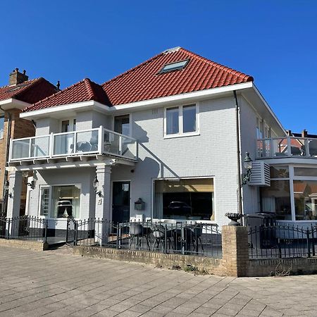 South Beach House Zandvoort Exteriér fotografie